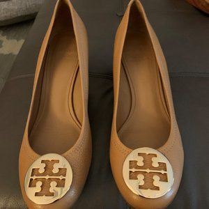 Tory Burch Wedges - 'Sally'